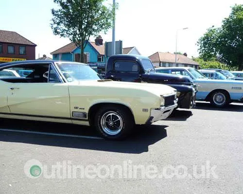 Car Show