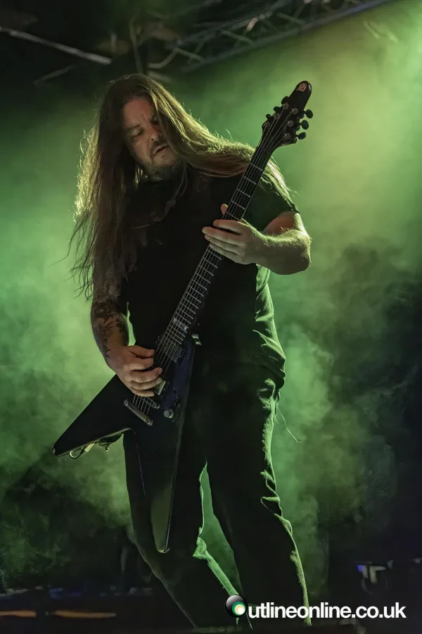Katatonia