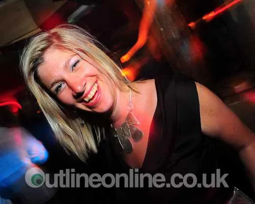 Circus 6th June Paul Bayfield
