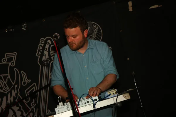 Outline's 15th birthday party