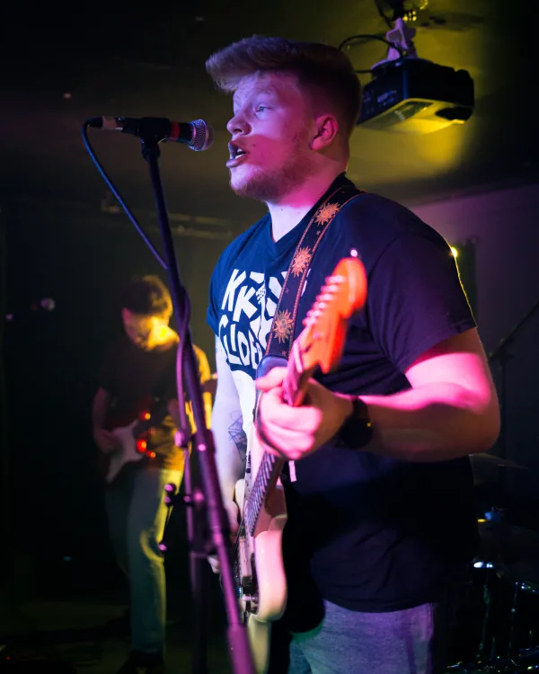 Norwich Rock Fest 2022