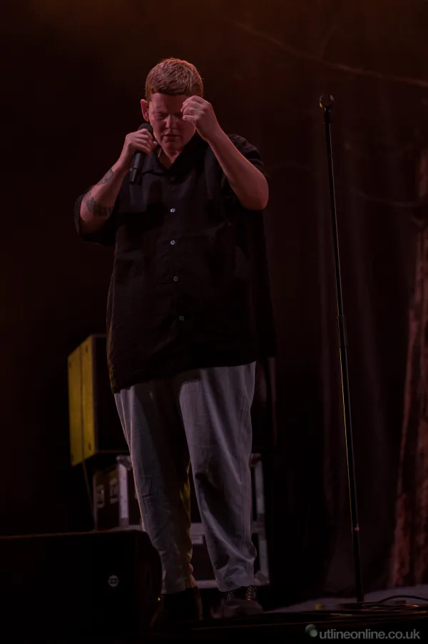 Latitude Festival 2022