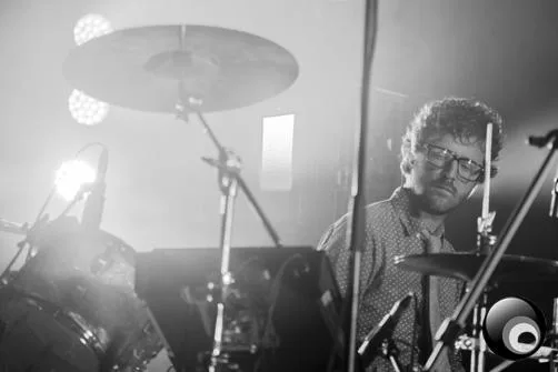 Public Service Broadcasting @ Open