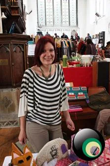 Norwich Lanes' Summer Fayre