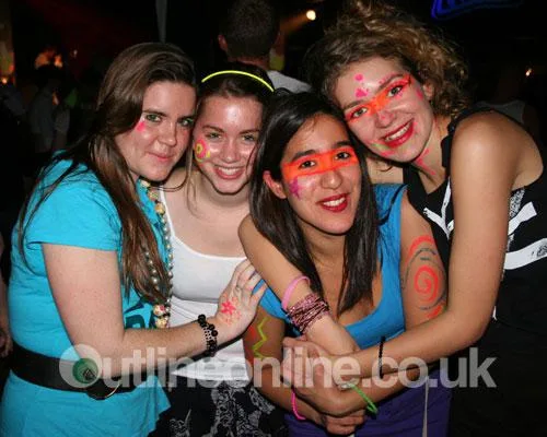 Pams Oct 08