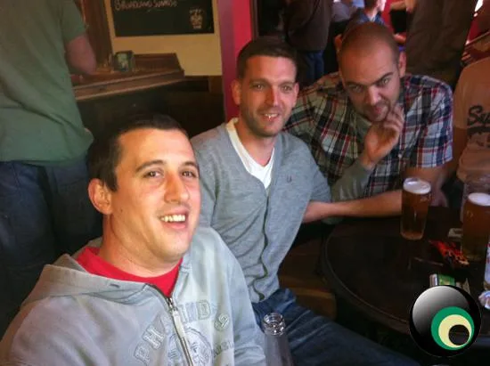 The Rose Tavern