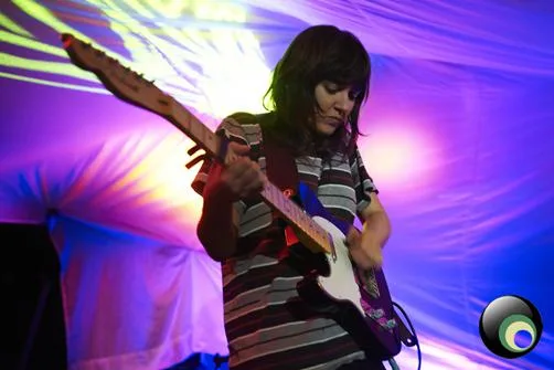 Courtney Barnett