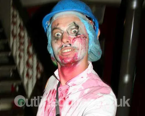 Halloween Weekend
