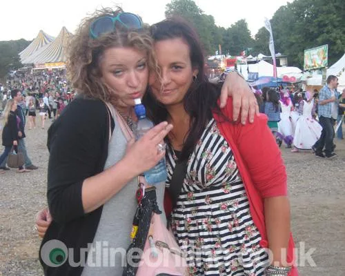 Latitude Fest pt 2
