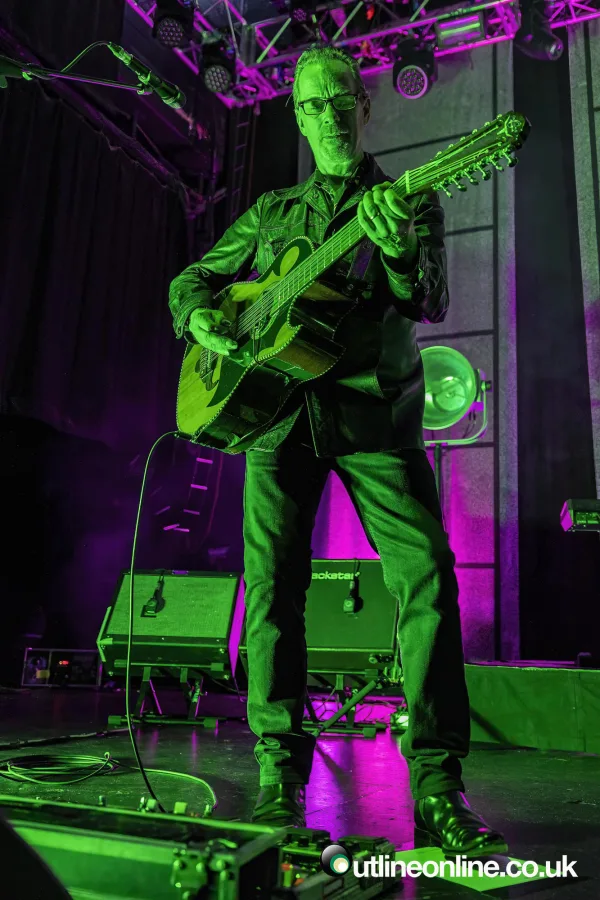 Richard Hawley