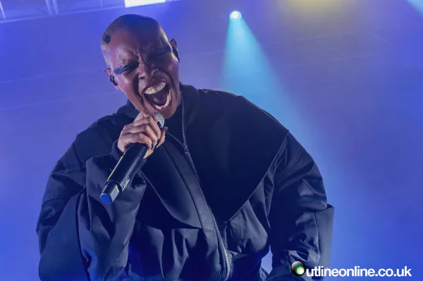 Skunk Anansie