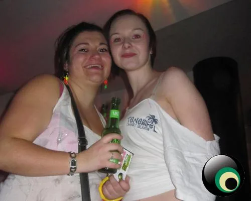 Pams 15th Bday