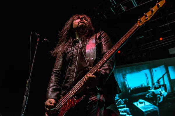 W.A.S.P