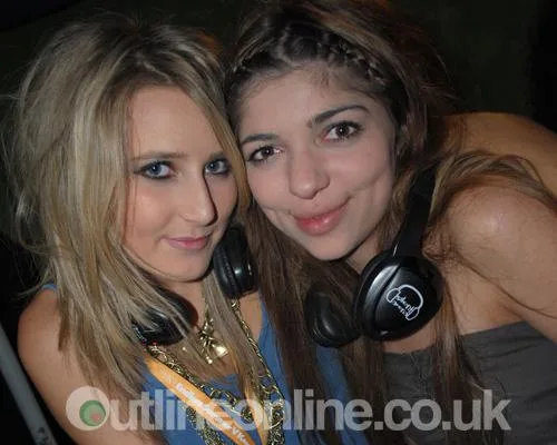 Silent Disco