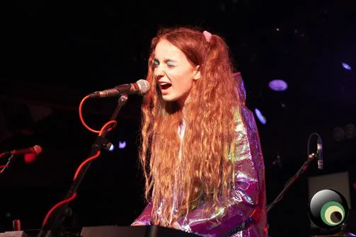 Let's Eat Grandma/tUnE-yArDs