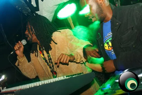 Bassjam ft. General Levy
