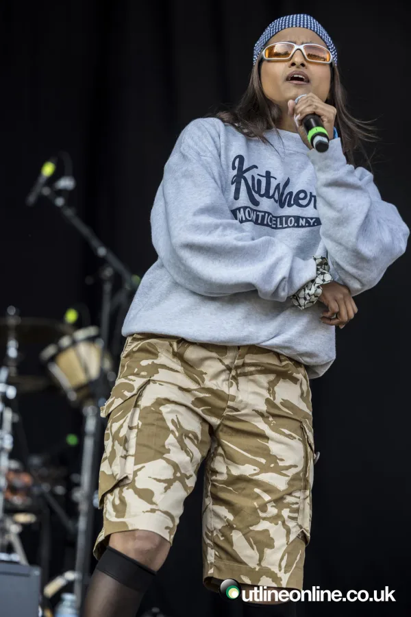 Wild Fields Festival 2024 Day 2
