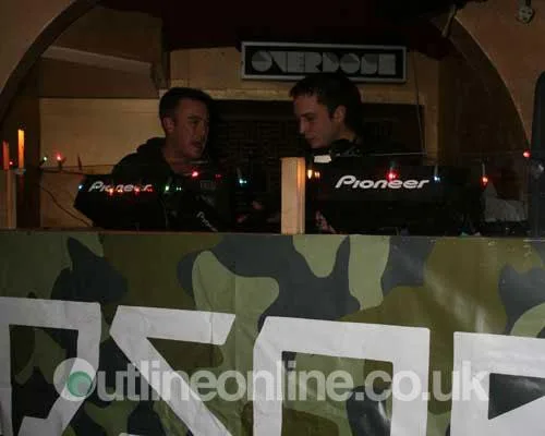 Chase & Status