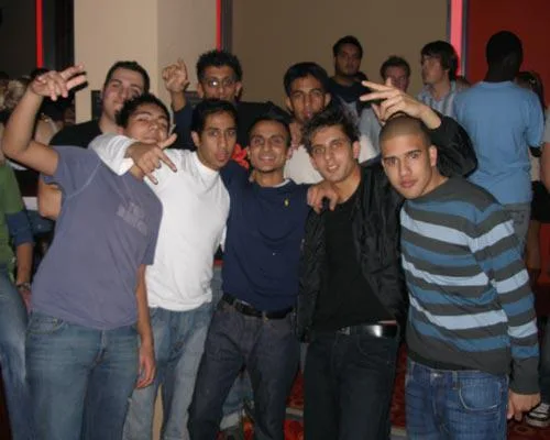 S.U.G.A.R.