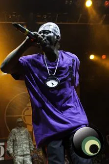 Public Enemy