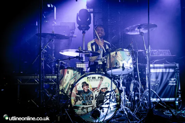 Tom Meighan