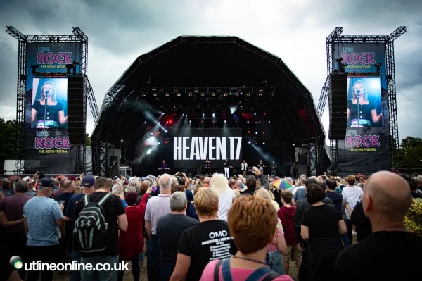 Let's Rock Ipswich