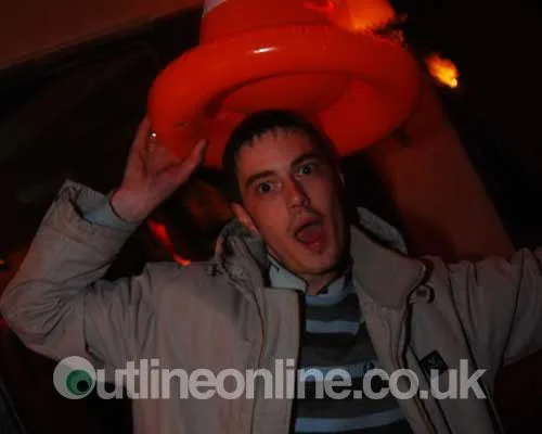 Andy C