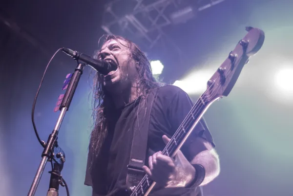 Airbourne
