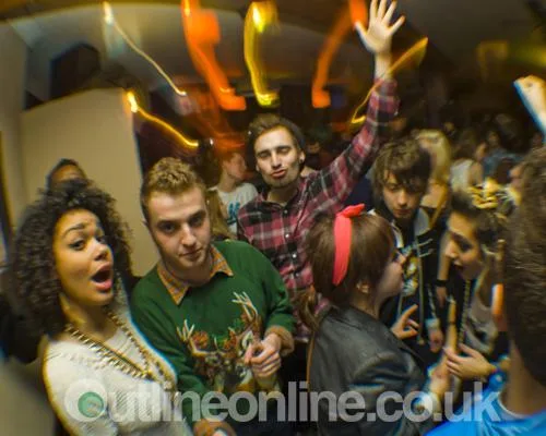 Dance Club