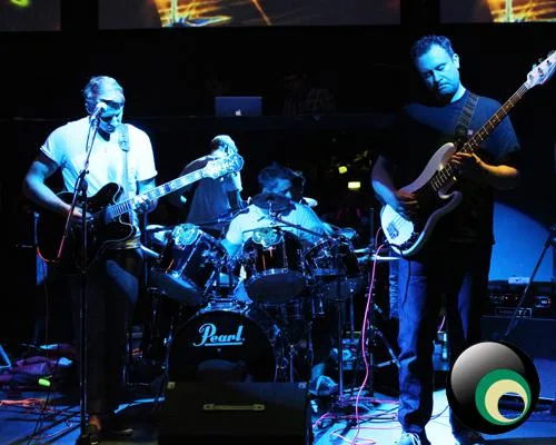 Music Weekend