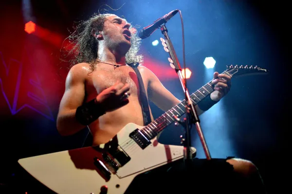 Airbourne