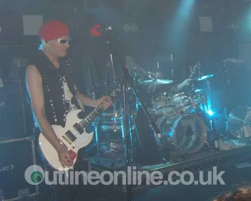 The Damned