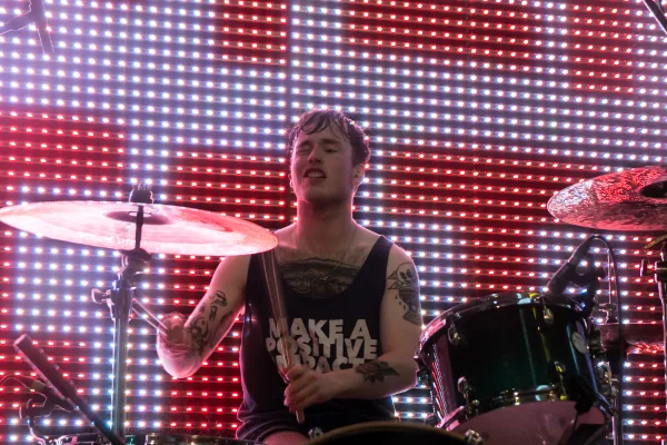 Milk Teeth