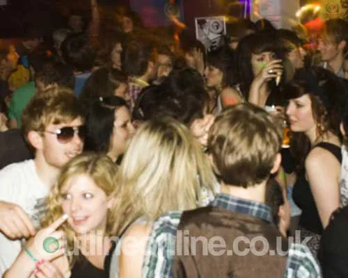 Dance Club