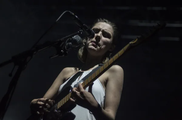 Wolf Alice