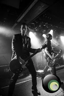 The Jim Jones Revue