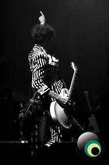 The Darkness @ Open