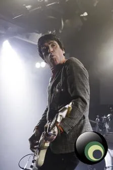 Johnny Marr