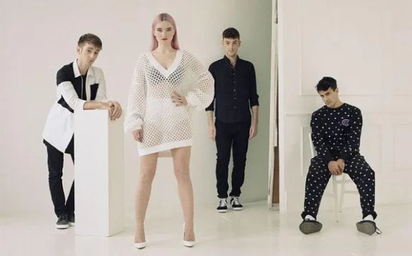 Clean Bandit