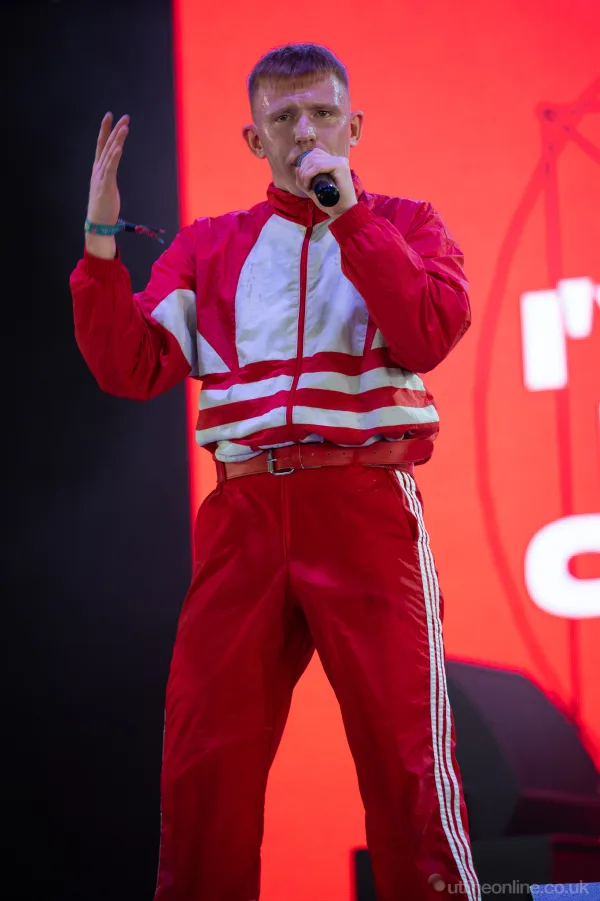 Latitude Festival 2022