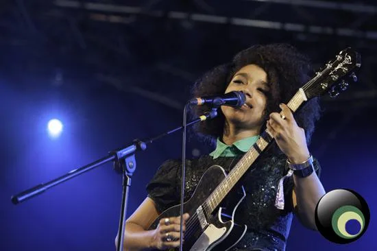 Latitude Festival 2012 // Part 3