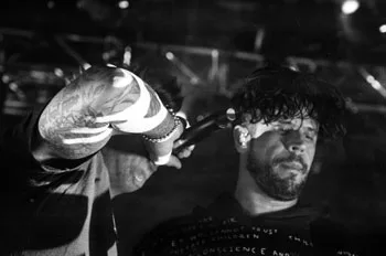 Papa Roach