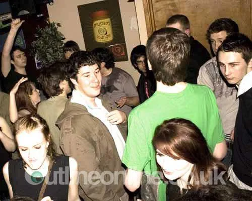 Dance Club