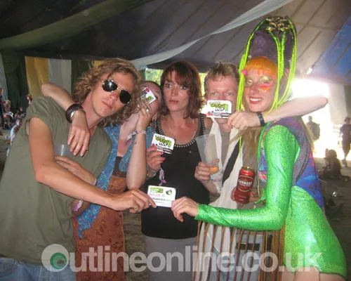 Latitude Fest pt 3