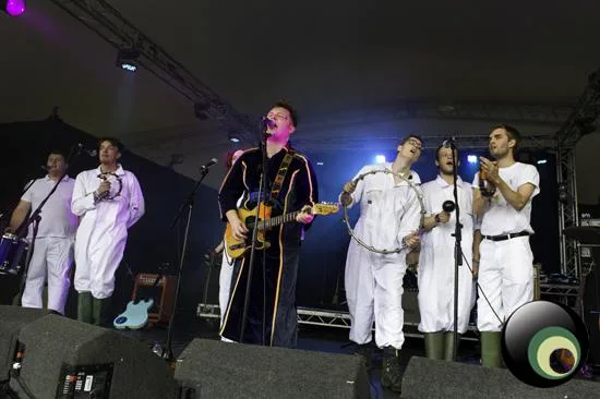 Latitude Festival 2012 // Part 3