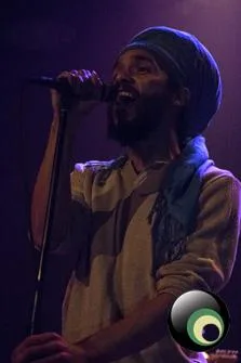 Natty @ Norwich Arts Centre