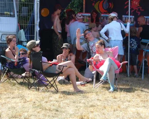 Latitude