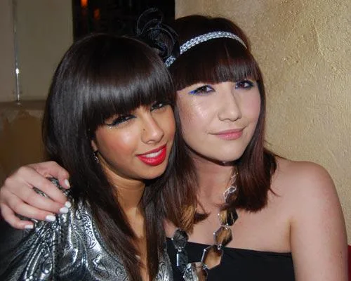 Ruby Rumba Bday