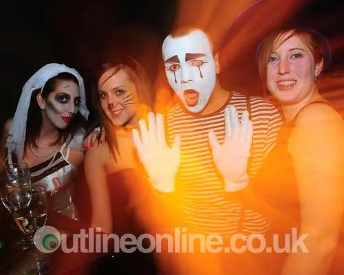 Halloween