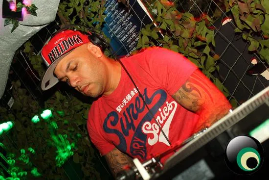 Bassjam ft. Remarc & Aries